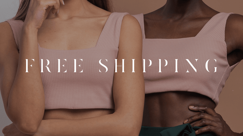 FREE SHIPPING FOR A MONTH - ByEgreis