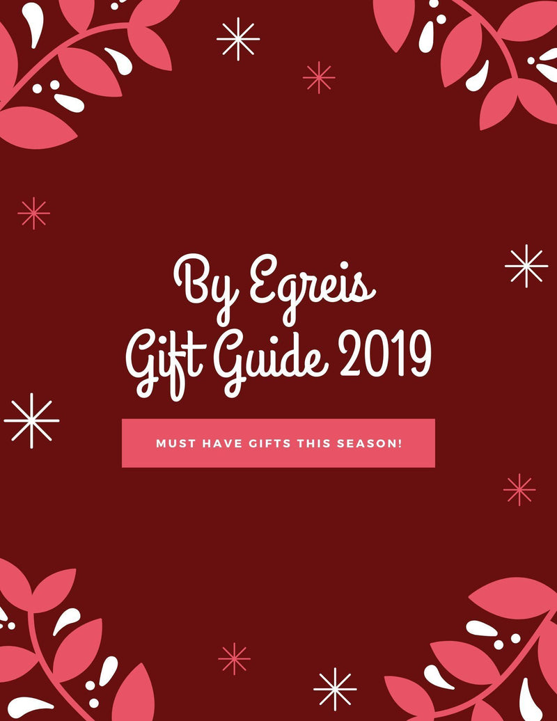gift guide, womens fashion, Christmas 2019