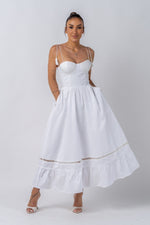 MAVI Dress