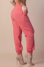 KAI JOGGERS [CLAY]