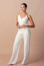 COZ'E PANTS - UNISEX [IVORY]