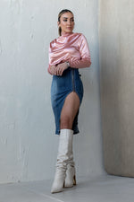CHANEY SKIRT