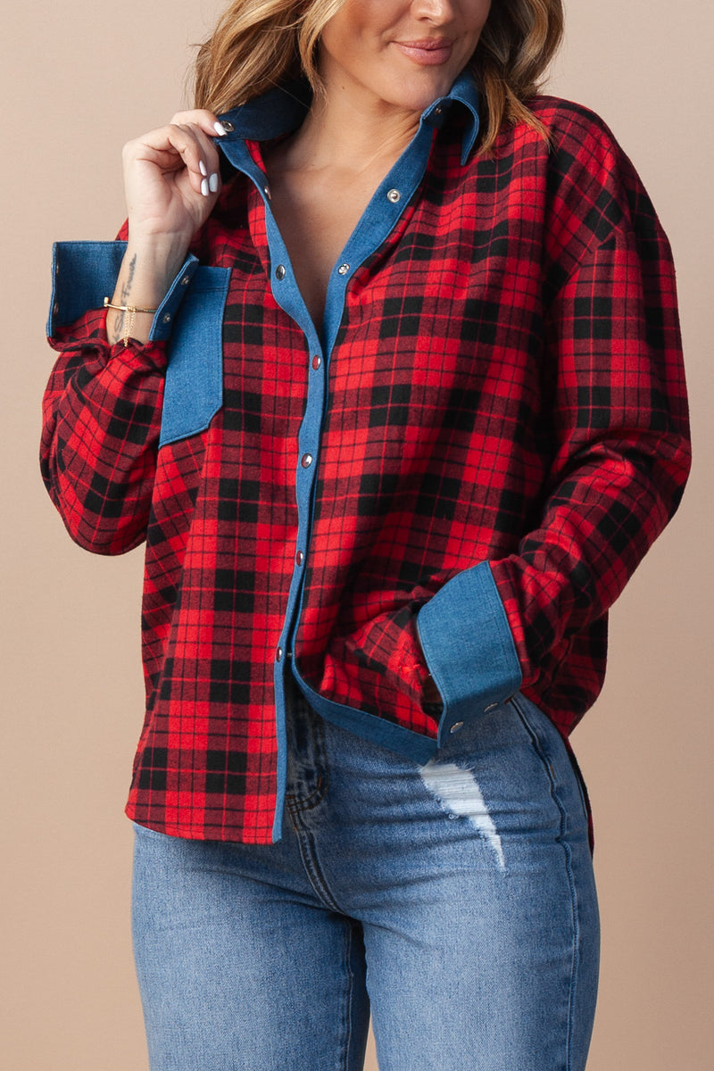 MANDANA TOP