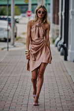 PIA Dress