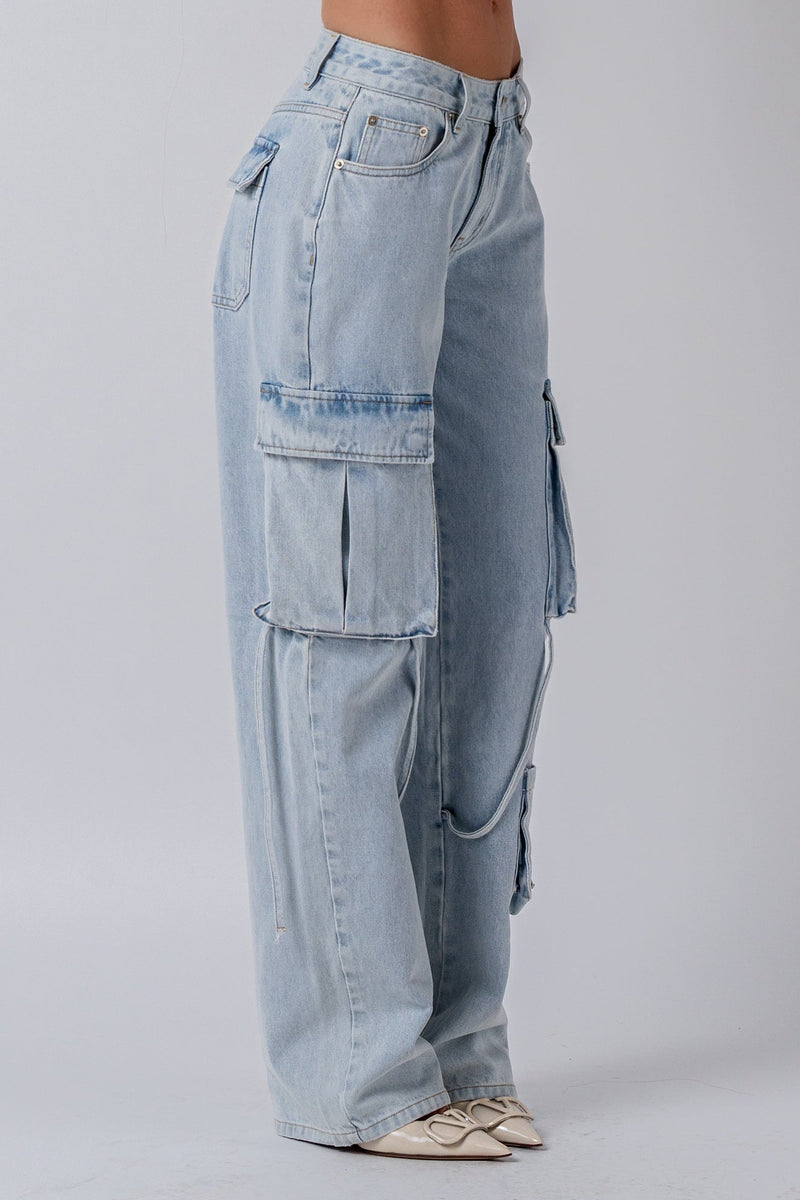 BEXLEY Jeans