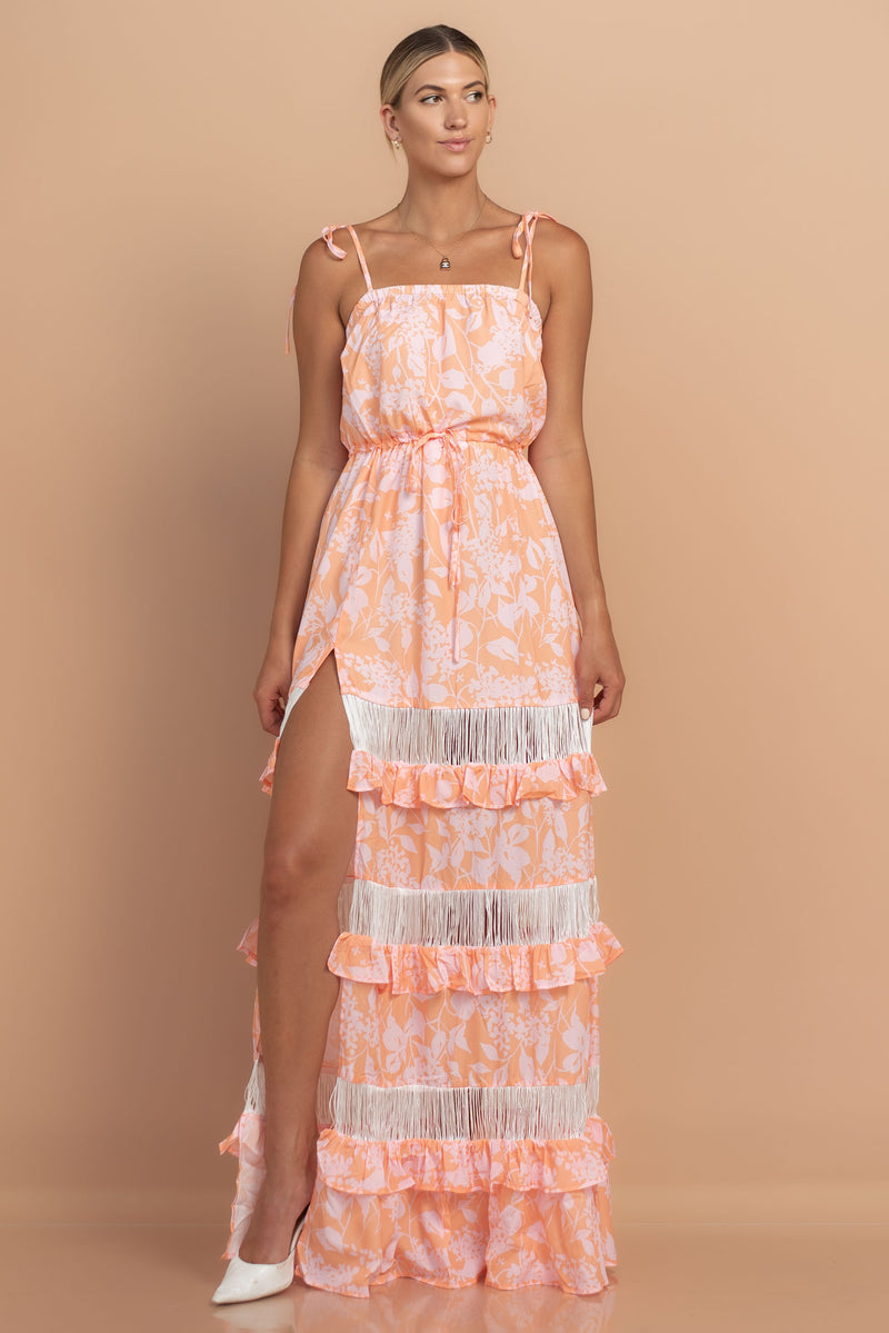 MIMI DRESS