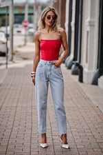 VICKY Jeans