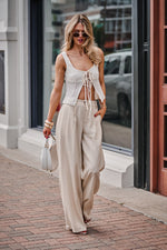 MCKENNA Pants