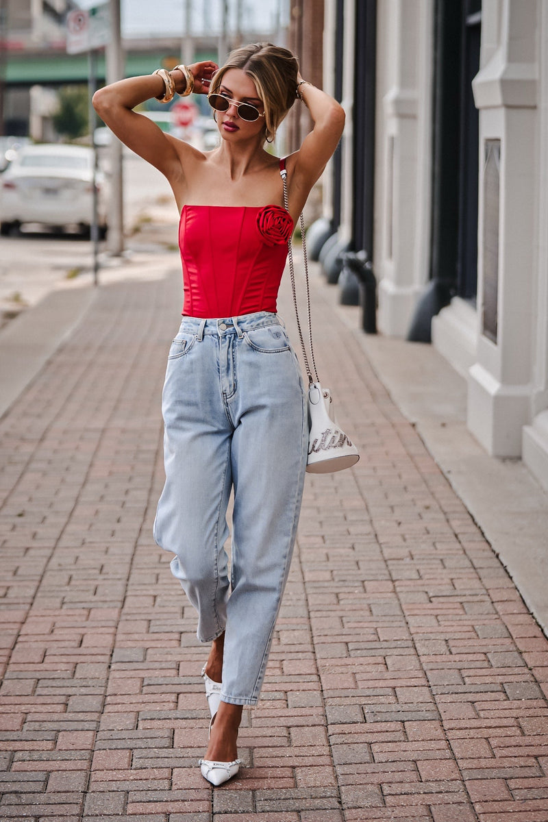 VICKY Jeans
