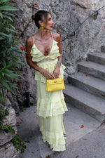 KAWTE Dress