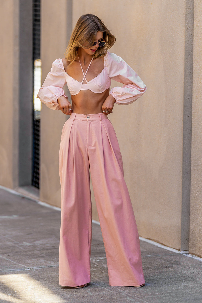 LORELEI Pants