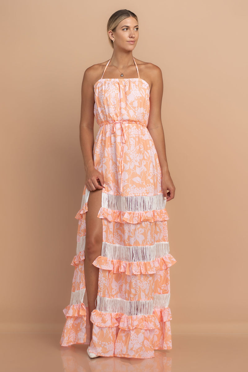 MIMI DRESS