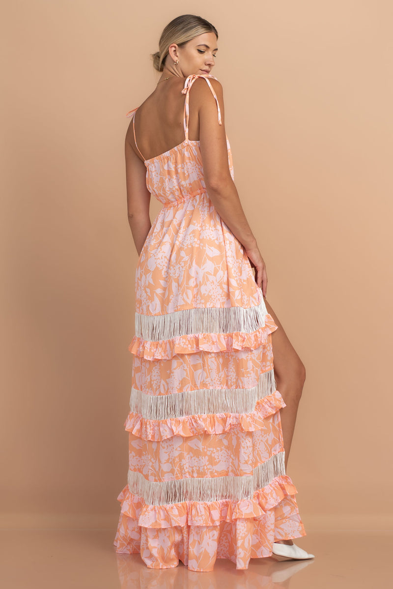 MIMI DRESS