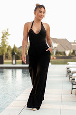 TISCHINA PANTS