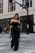 IVANNA CARGO PANTS