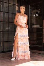 MIMI DRESS