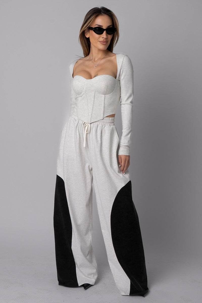 JOSIE Top