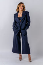HOLLY Blazer