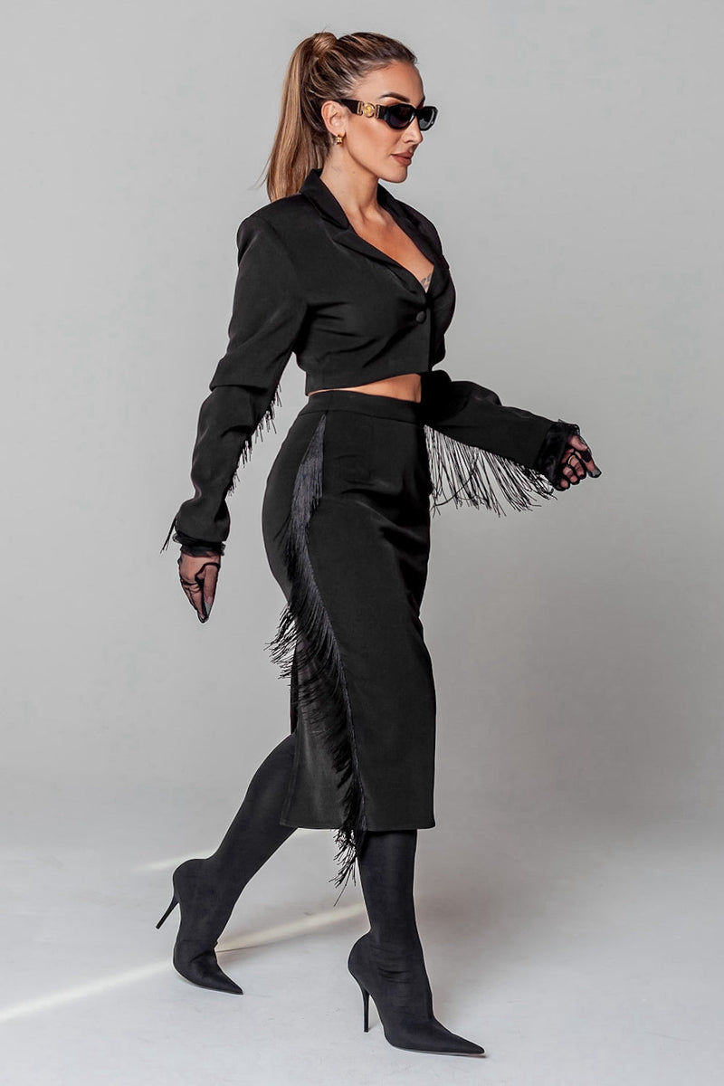 VIVIANNA Skirt