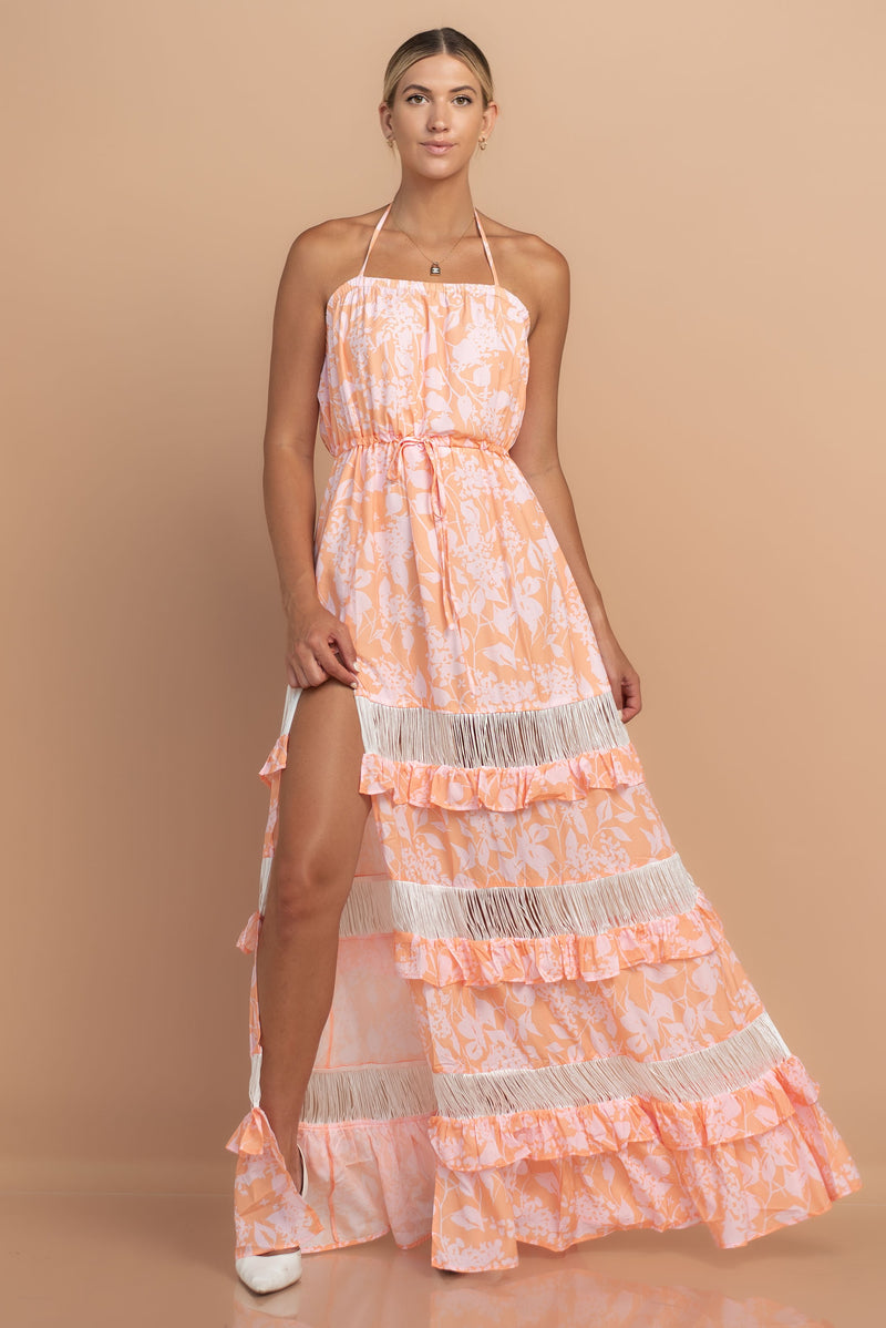 MIMI DRESS