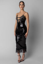 SHAYNA Dress