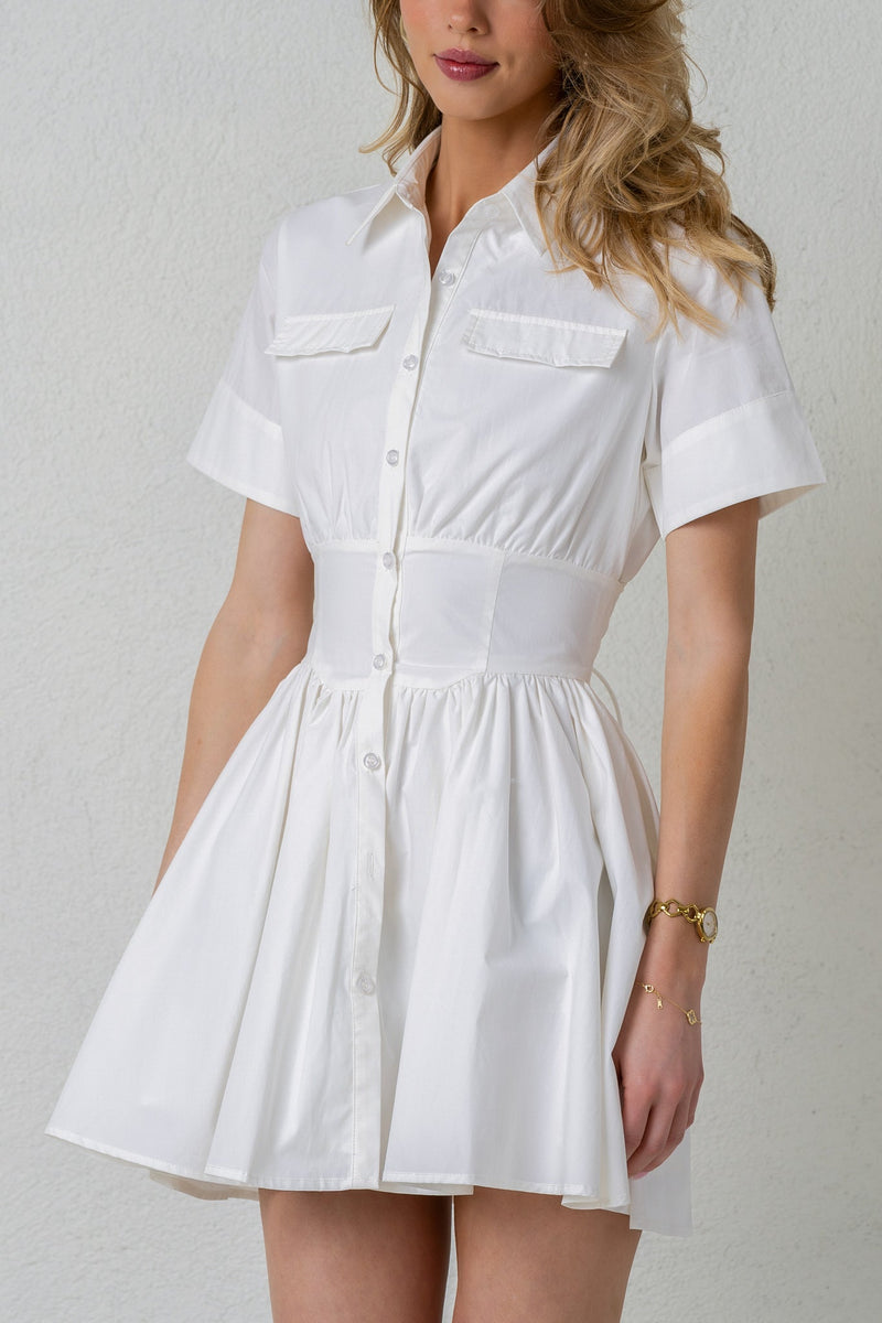 STEVIE Dress