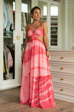STARLET DRESS