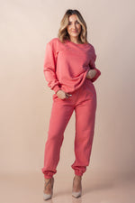 KAI JOGGERS [CLAY]