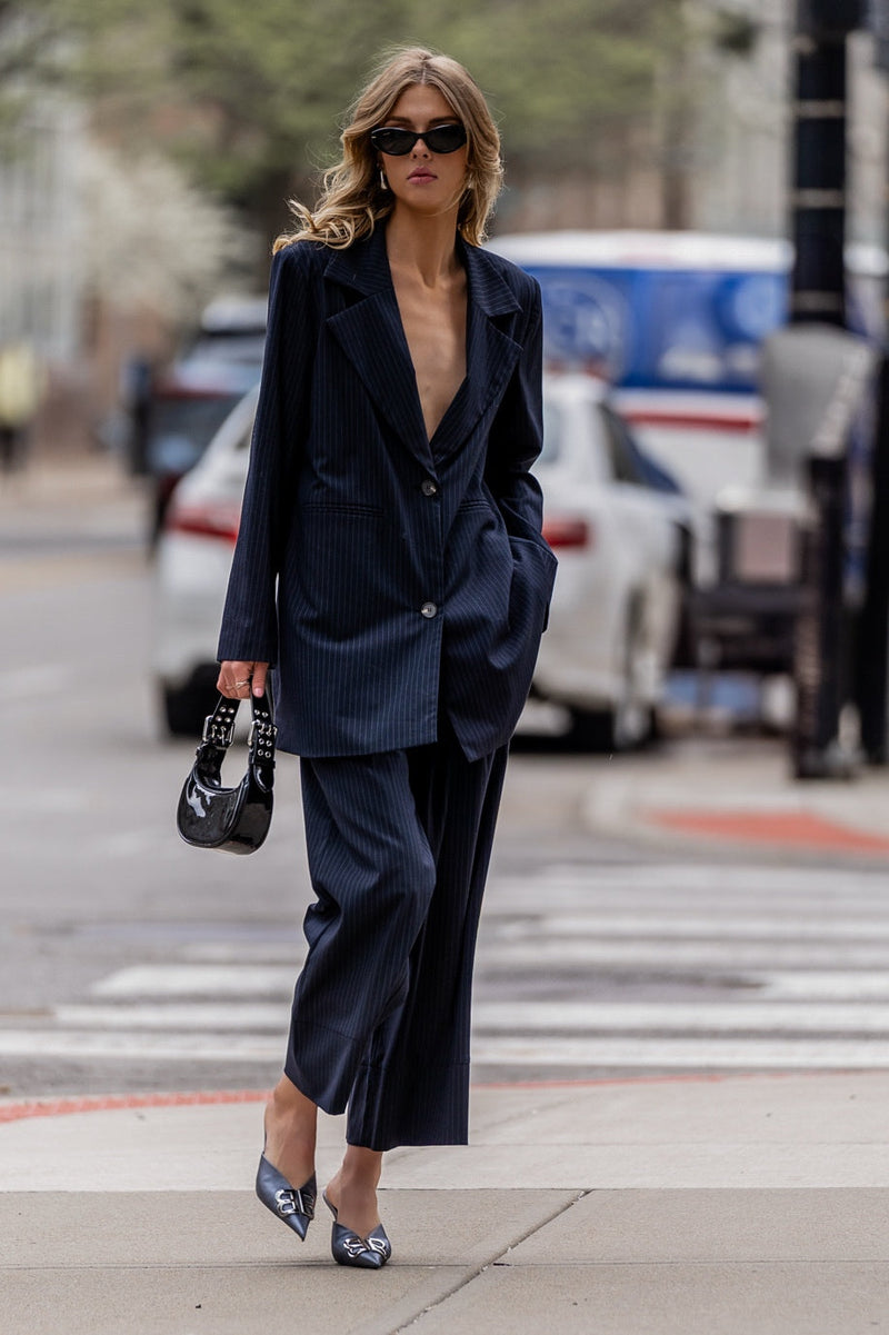 HOLLY Blazer