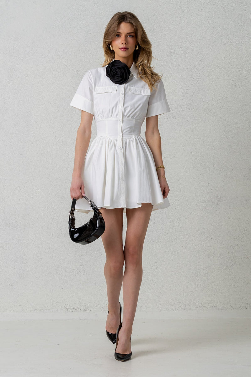 STEVIE Dress