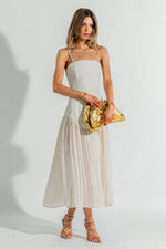 CLOVER Dress
