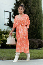 SHINE DRESS