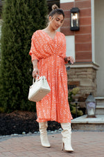 SHINE DRESS