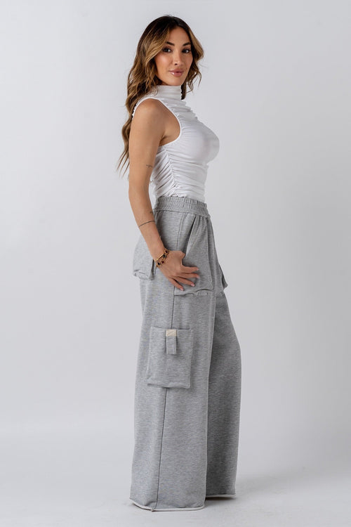 INGRID Sweatpants