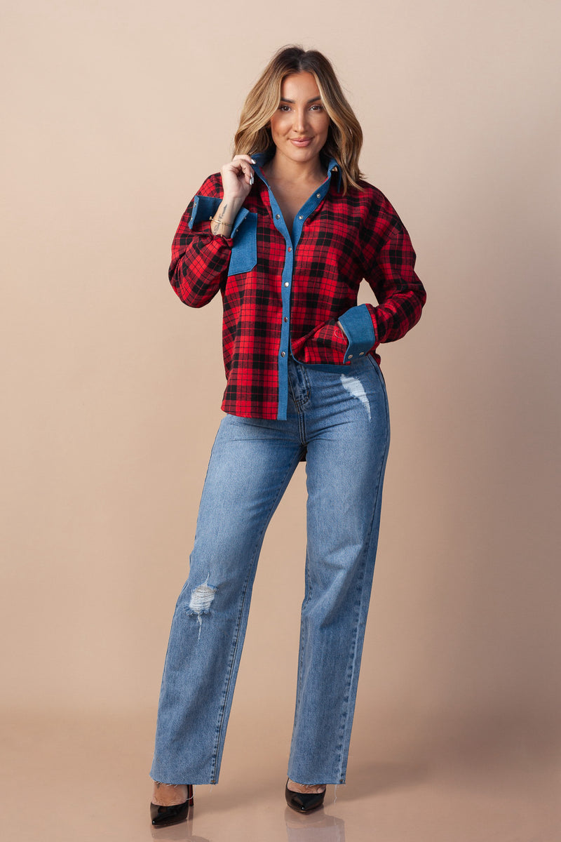 MANDANA TOP