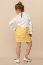 IVY MAZEL SKIRT