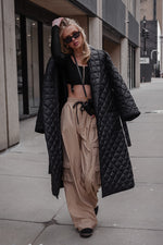 WILLOW Coat
