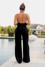 TISCHINA PANTS