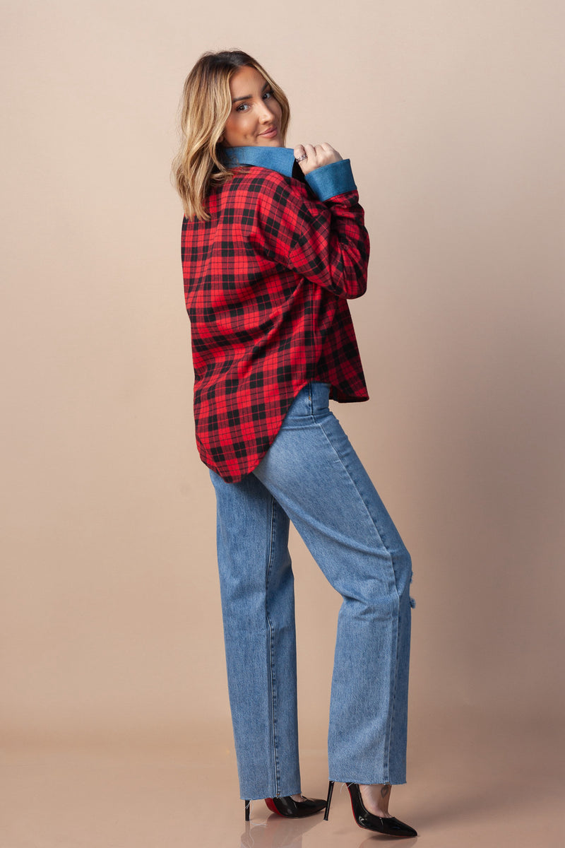 MANDANA TOP