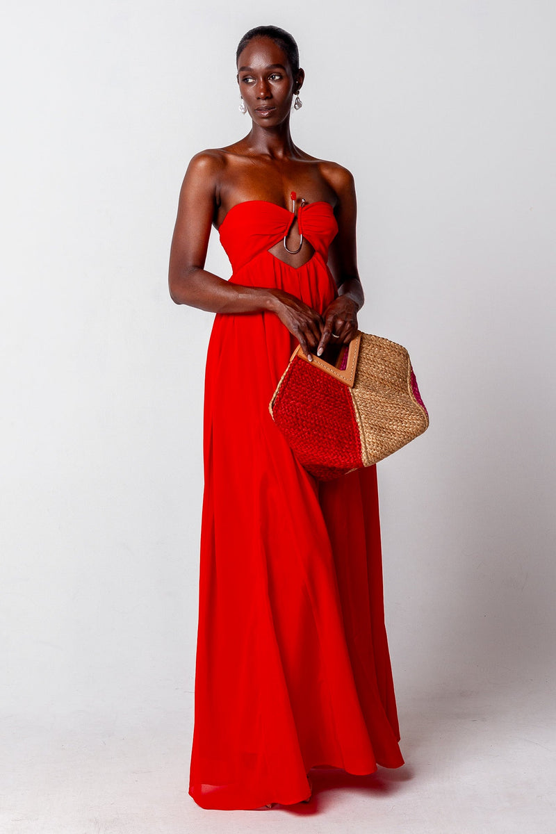 STEFFI Dress