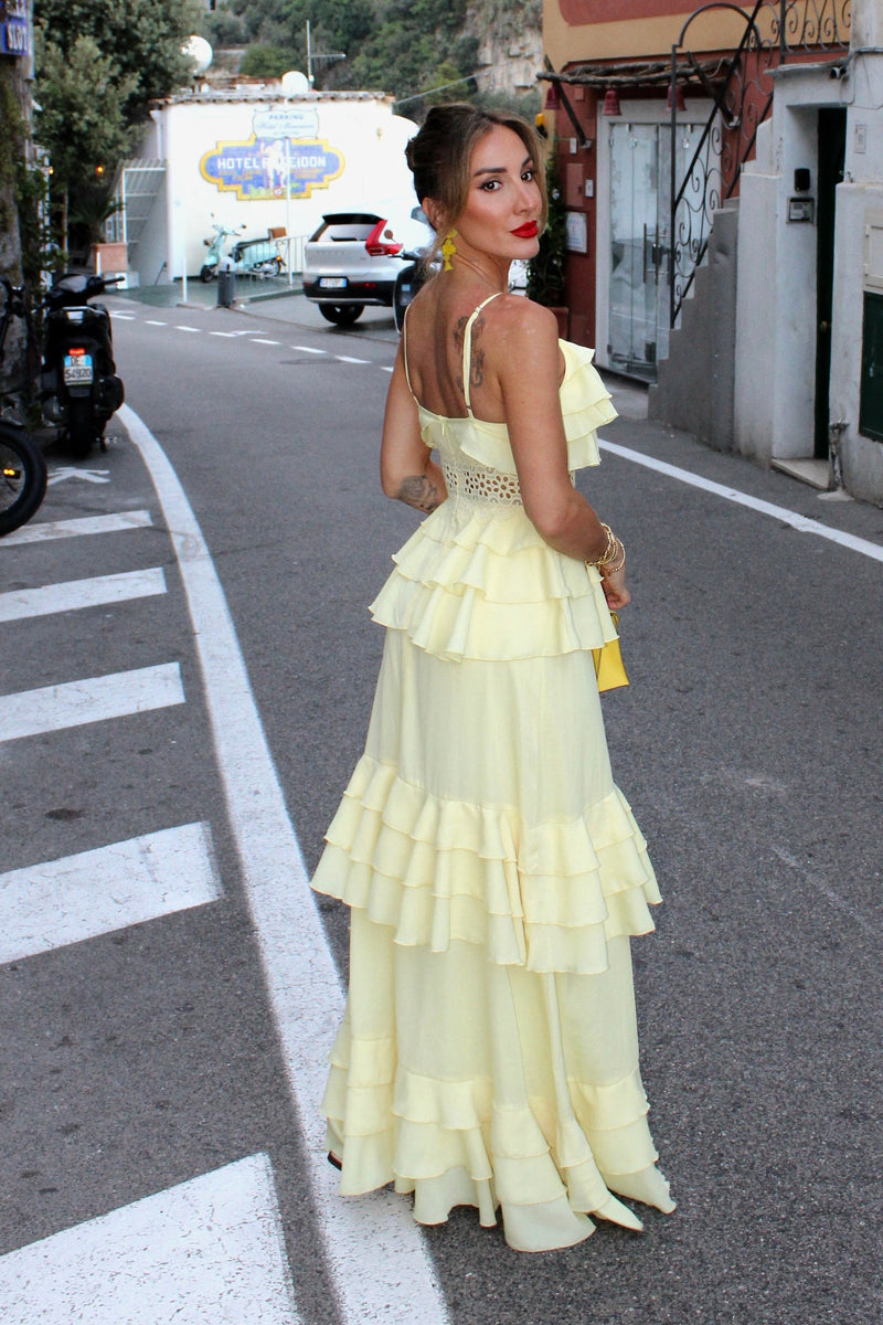 KAWTE Dress