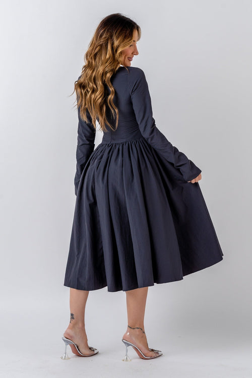 MATILDA Dress