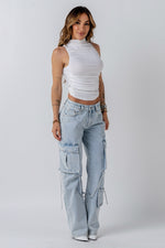 RYLEE Top (white)