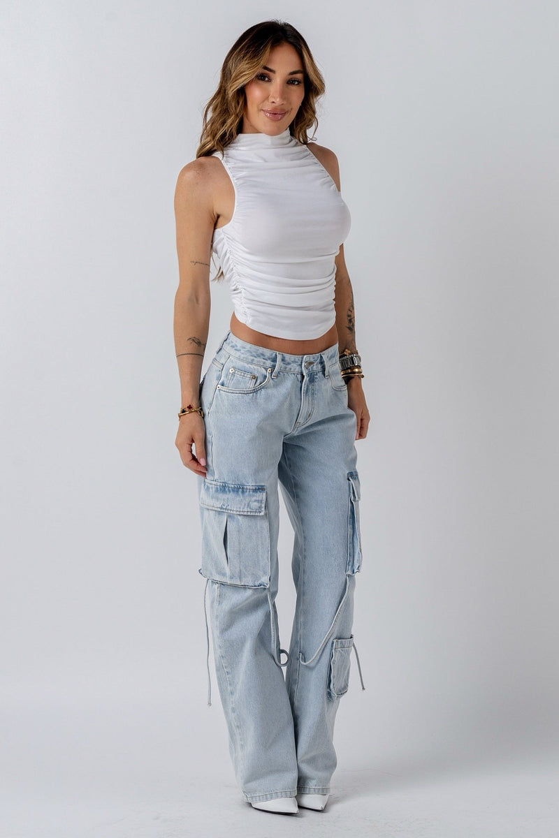 RYLEE Top (white)