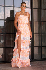 MIMI DRESS