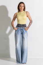 BEATRICE Bodysuit