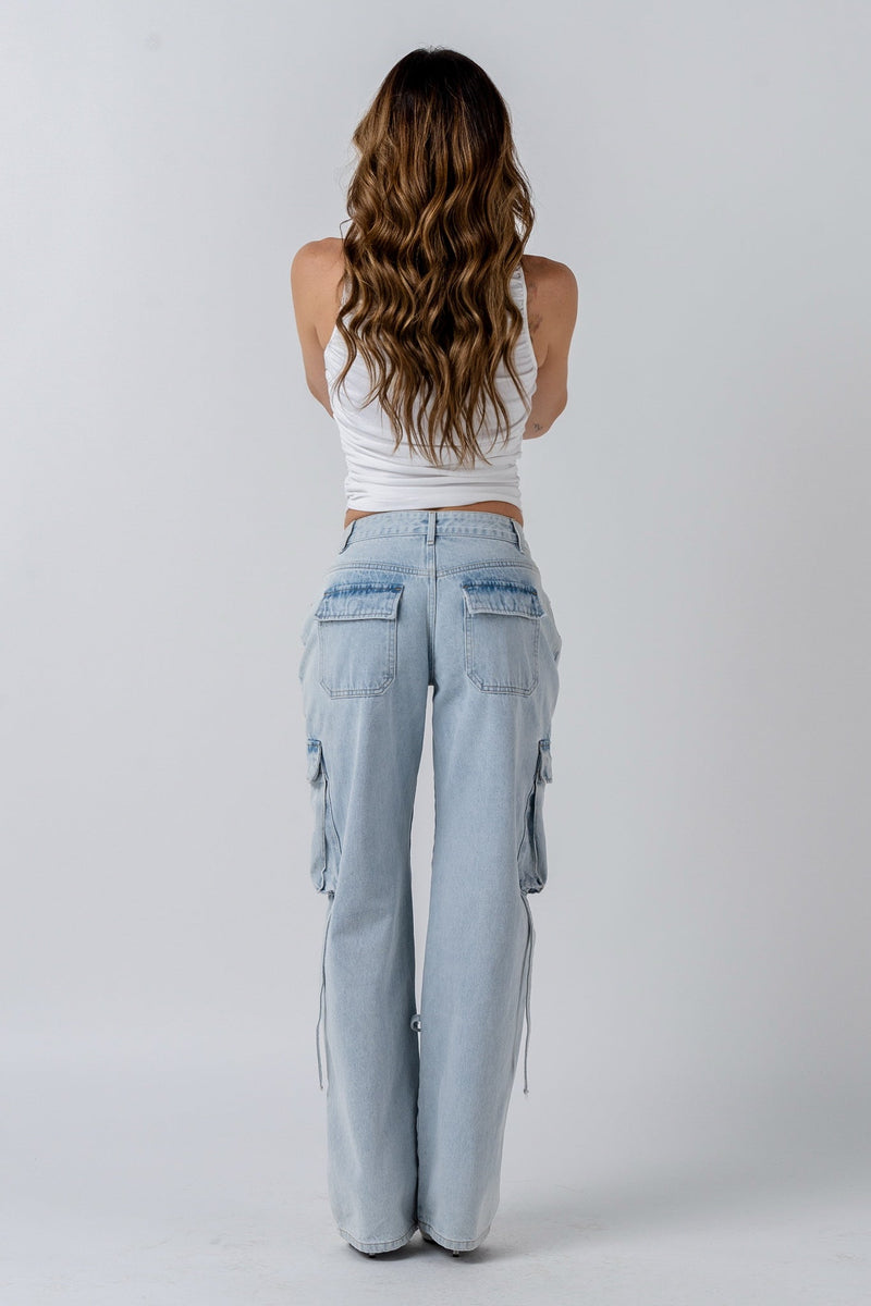 RYLEE Top (white)