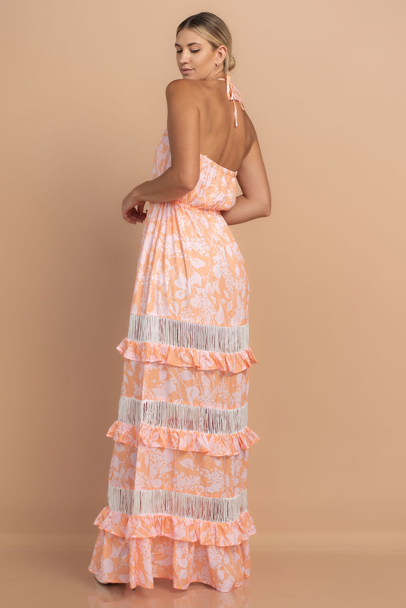 MIMI DRESS