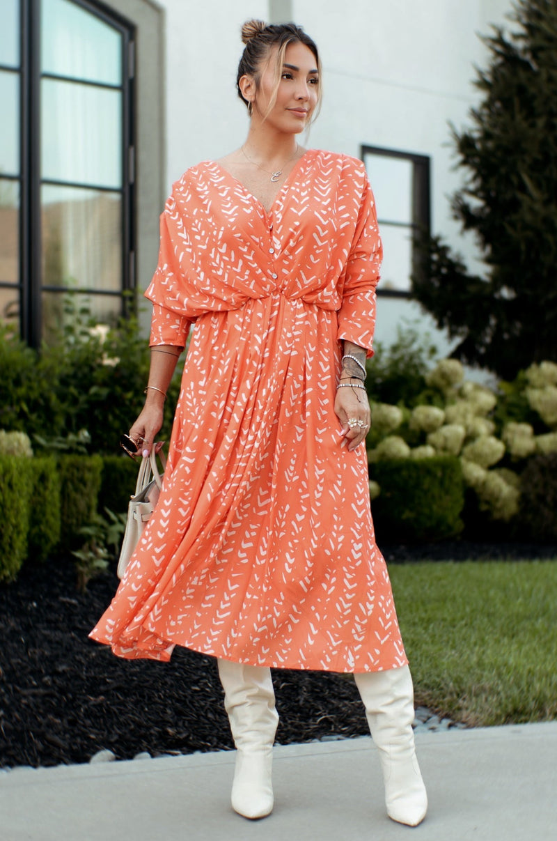 SHINE DRESS