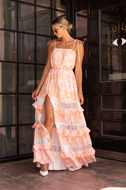 MIMI DRESS